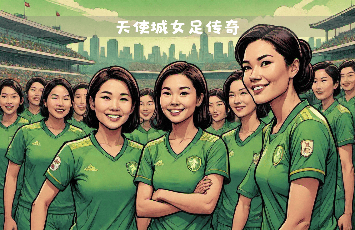 关于自豪一刻：女足球员荣誉铭记的信息