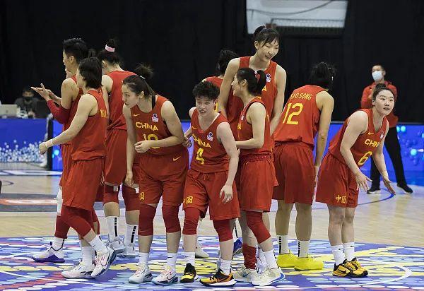 开云体育中国-关于欧洲女篮超级联赛俄罗斯女篮雄心勃勃备战的信息