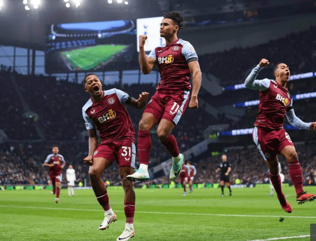 关于英超阿斯顿维拉大胜伯恩利,逼近前四的信息 关于英超阿斯顿维拉大胜伯恩利,逼近前四的信息