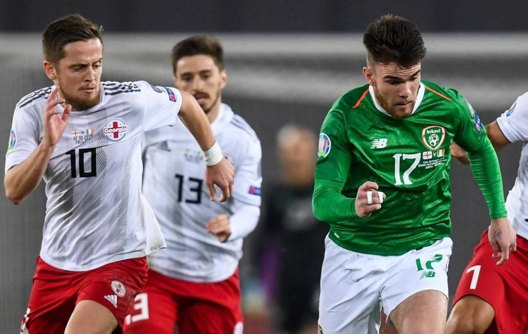 保加利亚客场大胜格鲁吉亚,实现翻盘 保加利亚客场大胜格鲁吉亚,实现翻盘