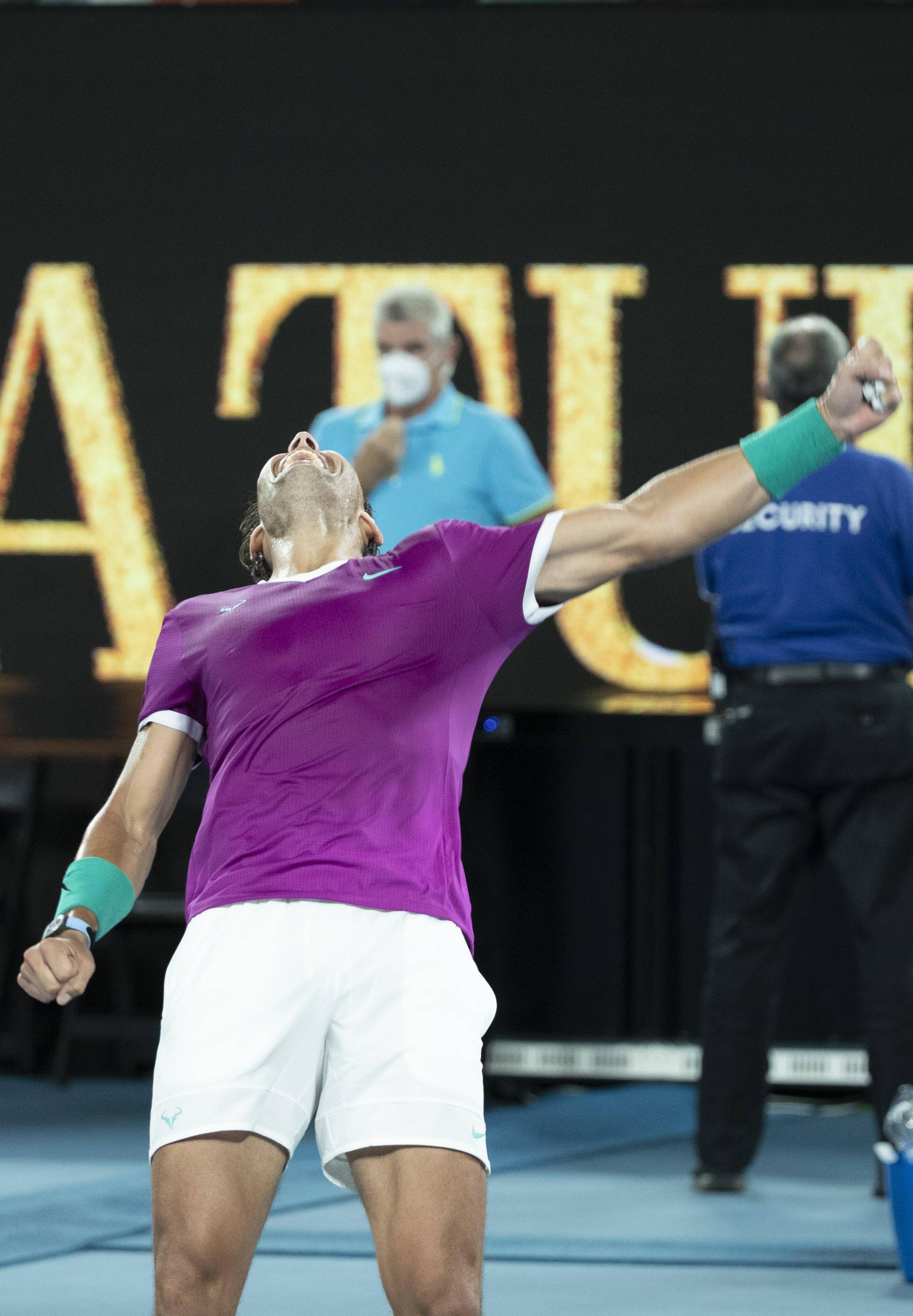 澳大利亚网球队绝杀日本网球队,纳达尔关键制胜的简单介绍 澳大利亚网球队绝杀日本网球队,纳达尔关键制胜的简单介绍