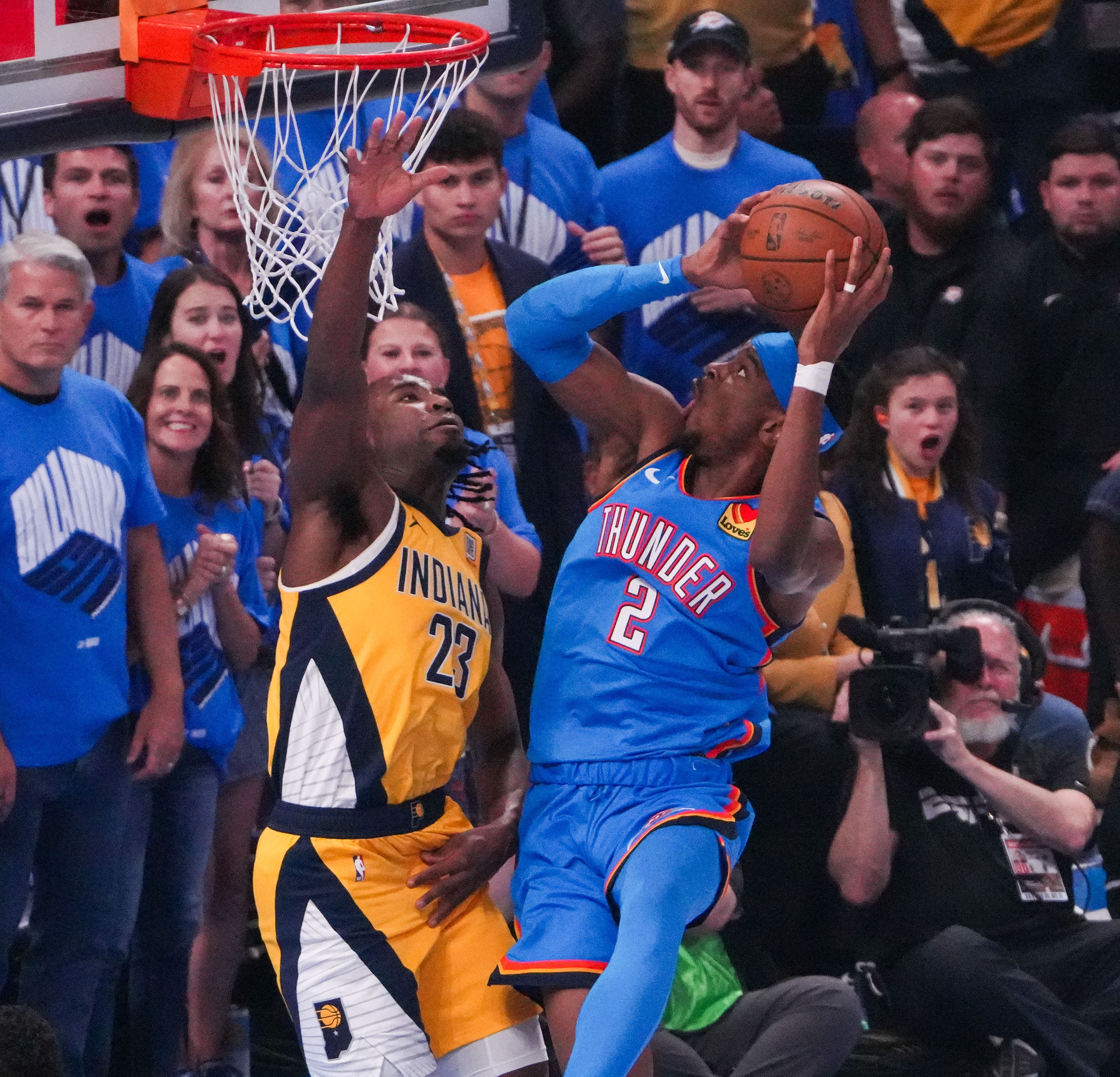 开云体育在线-热火主场击败雷霆,取得连胜