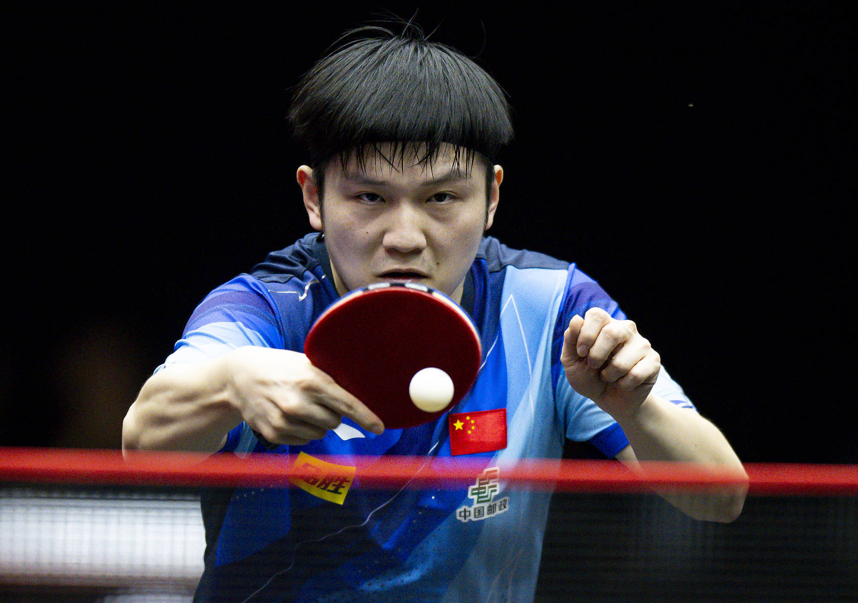 开云APP-比利时乒乓球队轻取日本乒乓球队,樊振东打破历史纪录的简单介绍