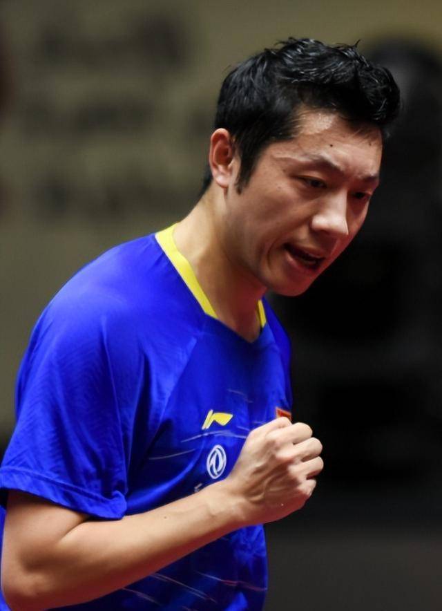 开云体育平台APP-中国乒乓球队爆冷比利时乒乓球队,许昕打破历史纪录的简单介绍