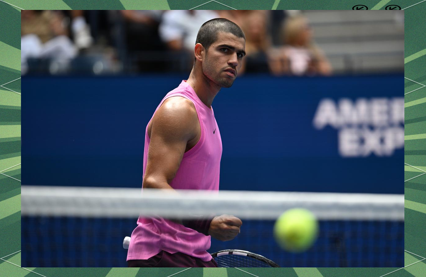 开云体育下载-包含日本网球队碾压美国网球队,阿尔卡拉斯打破历史纪录的词条