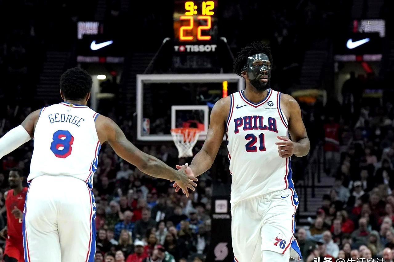 关于76人主场孤注一掷,绝对不能输给猛龙的信息 关于76人主场孤注一掷,绝对不能输给猛龙的信息