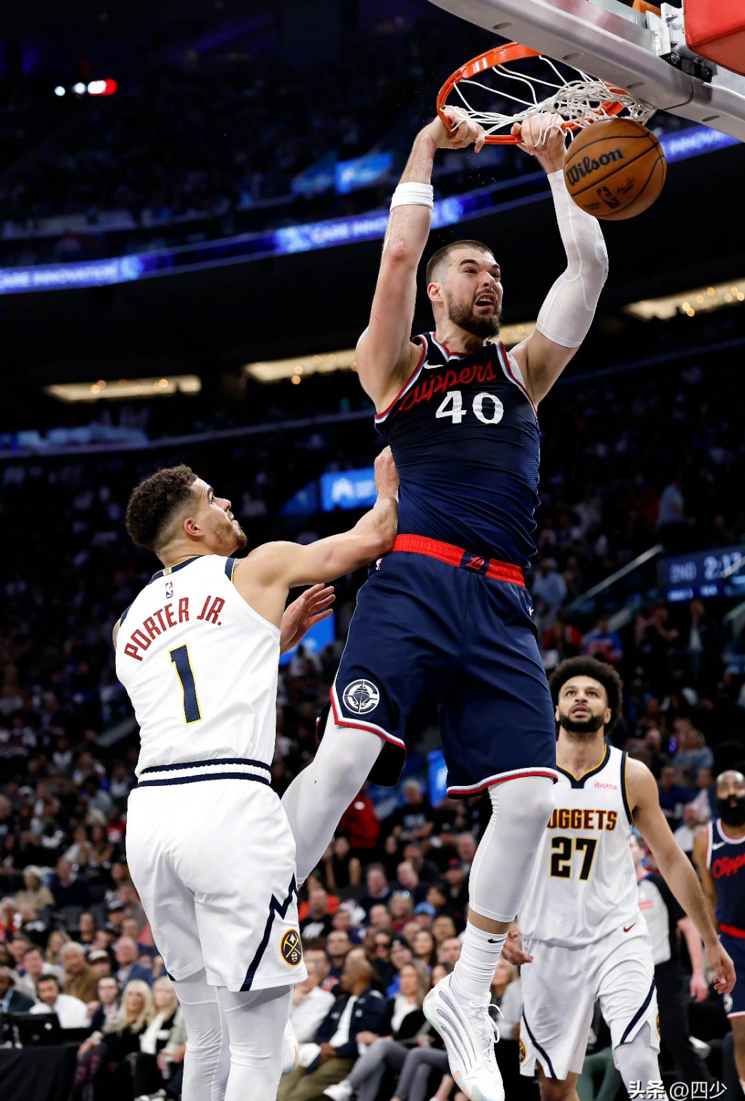 开云体育app-火箭力克雄鹿,哈登绝杀压哨