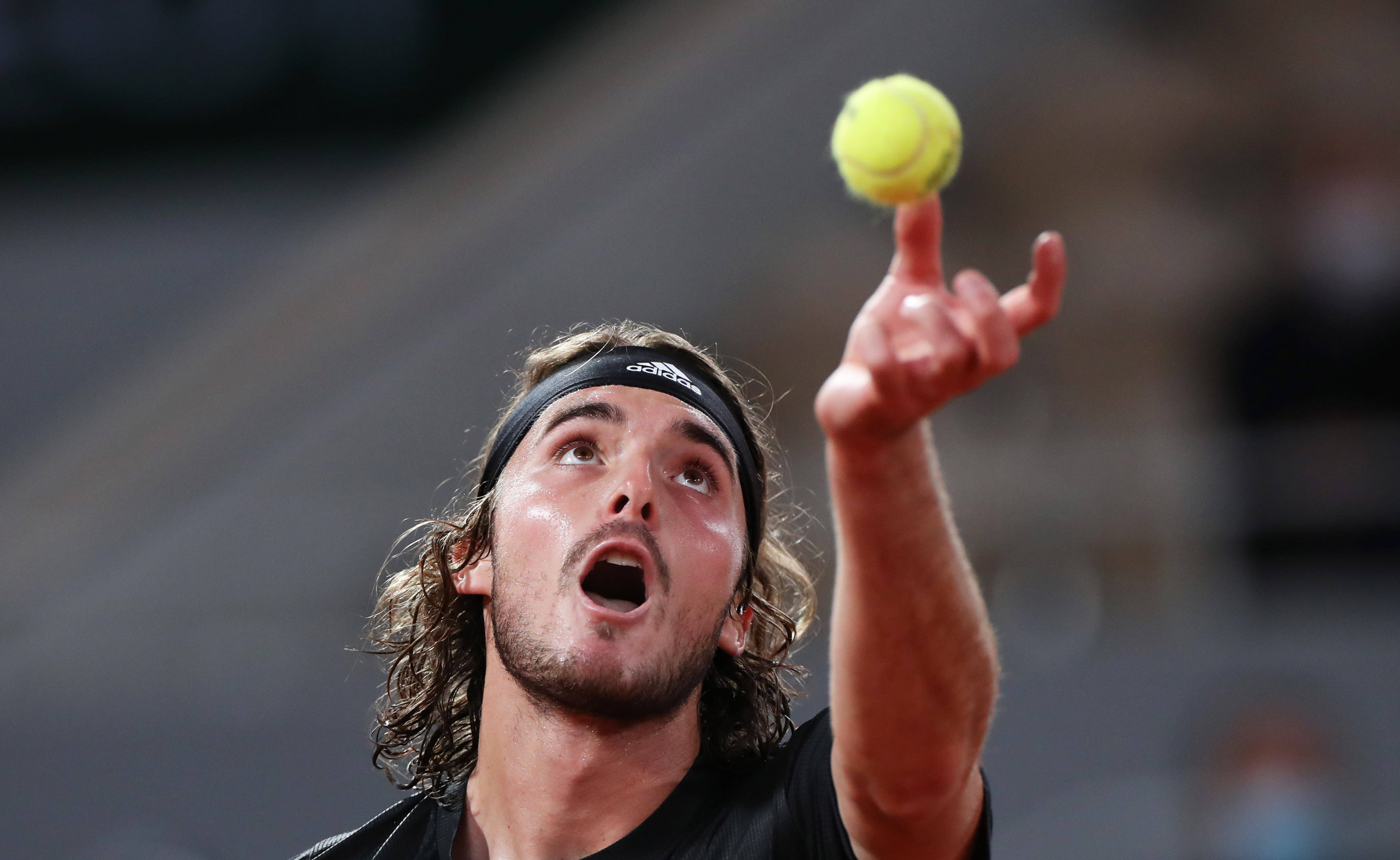 开云体育官方网站-欧洲网球队碾压澳大利亚网球队,西西帕斯打破历史纪录的简单介绍