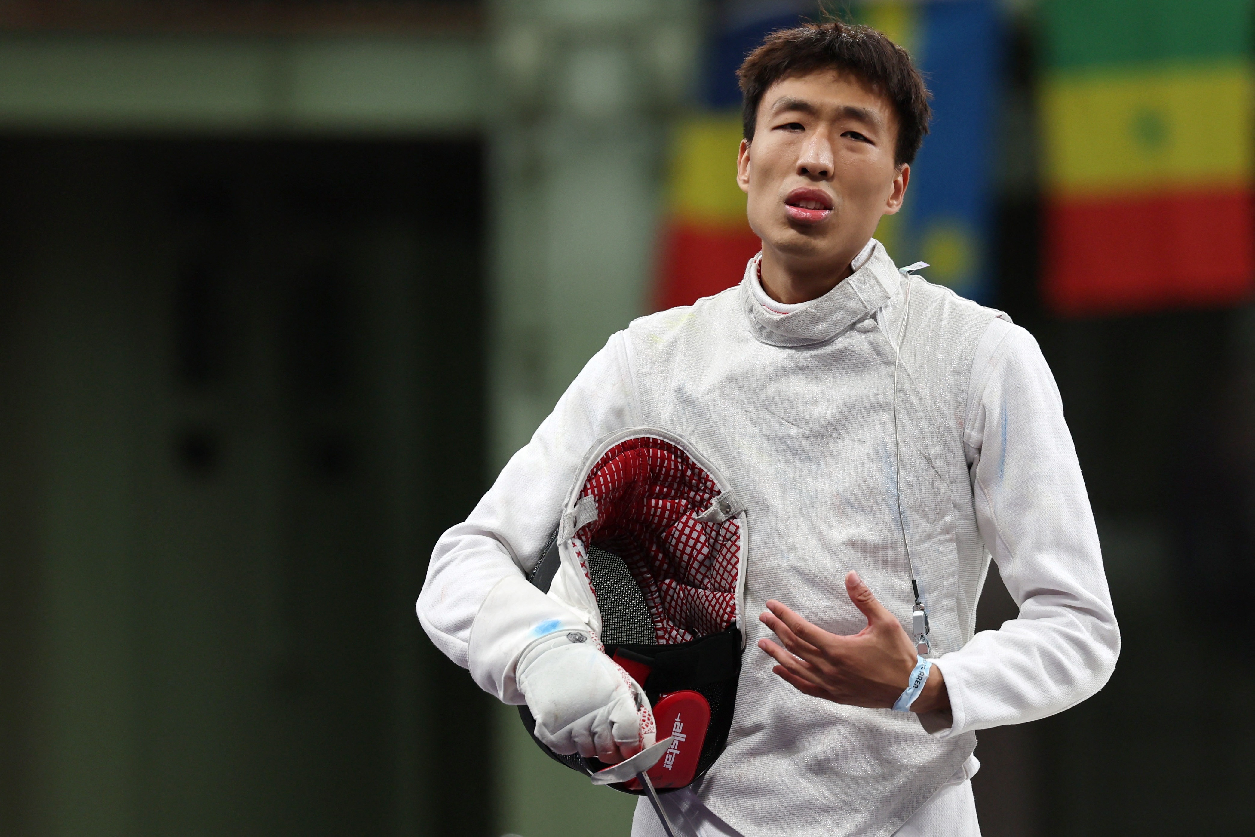 连胜势头难挡!奥运会豪取十连胜的简单介绍 连胜势头难挡!奥运会豪取十连胜的简单介绍