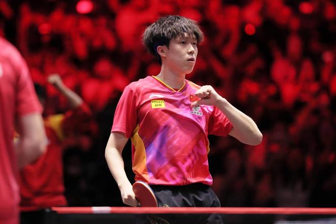 开云体育平台APP-波兰队翻盘法国队,梁靖崑关键制胜的简单介绍