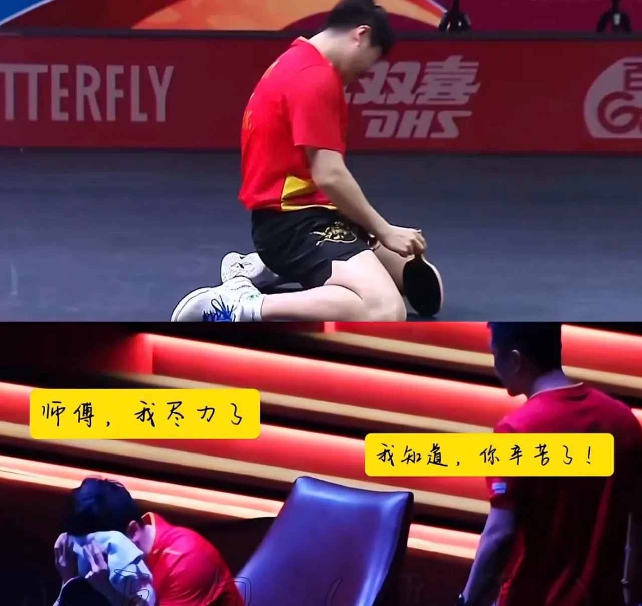 波兰队翻盘法国队,梁靖崑关键制胜的简单介绍 波兰队翻盘法国队,梁靖崑关键制胜的简单介绍