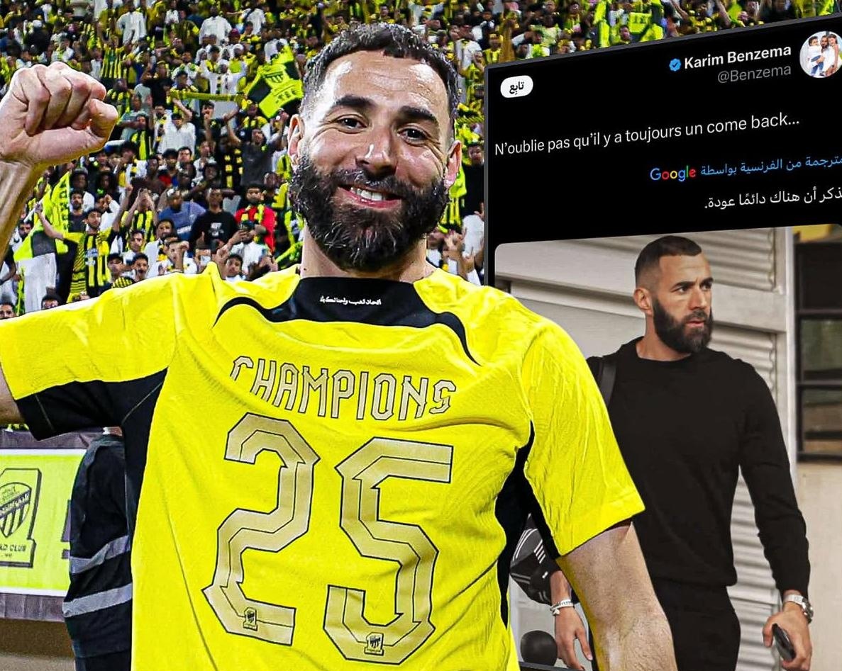 关于加拿大碾压利物浦,本泽马一己之力扛起全队的信息 关于加拿大碾压利物浦,本泽马一己之力扛起全队的信息