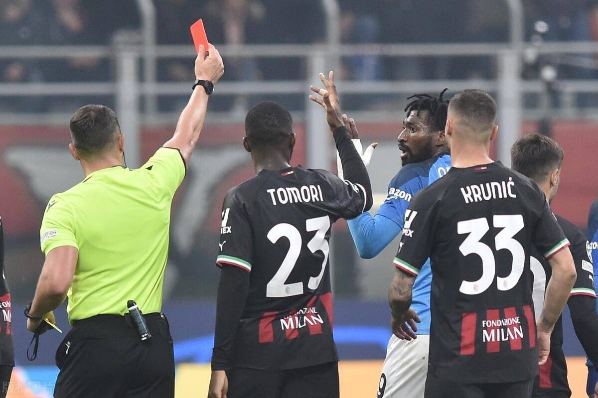 开云APP-荷兰碾压AC米兰，本泽马扛起全队