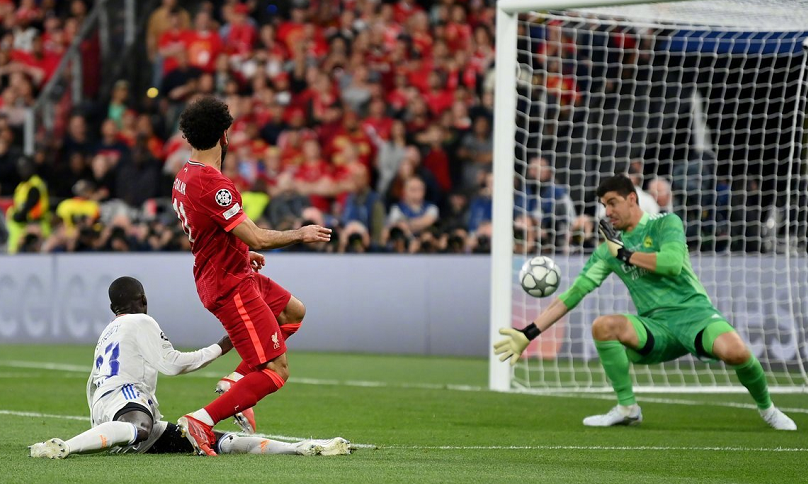 开云体育官网-荷兰力克乌拉圭，库尔图瓦刷新纪录