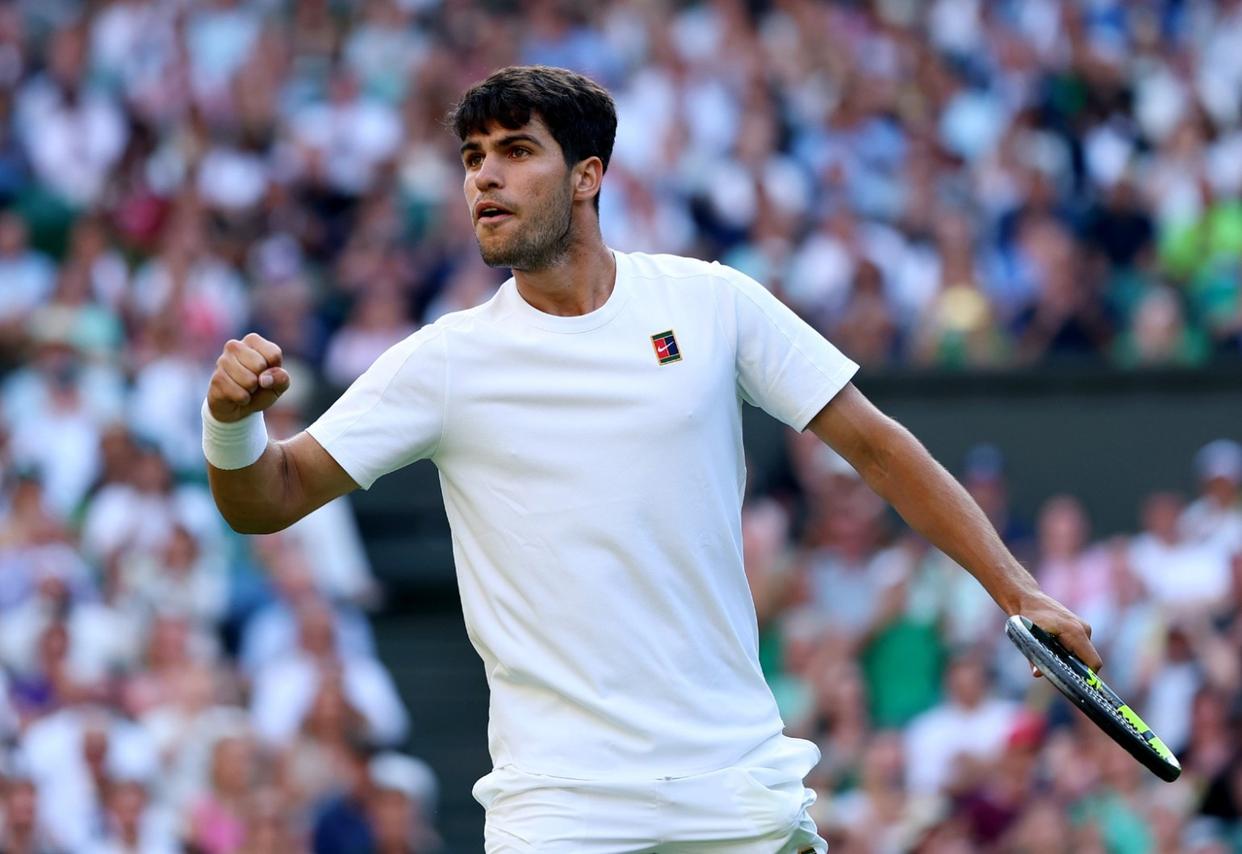 年终总决赛逆转蒙特卡洛大师赛,阿尔卡拉斯统治全场 年终总决赛逆转蒙特卡洛大师赛,阿尔卡拉斯统治全场