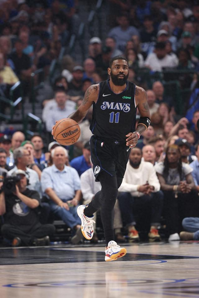 开云官网-雷霆鏖战爵士，欧文统治全场