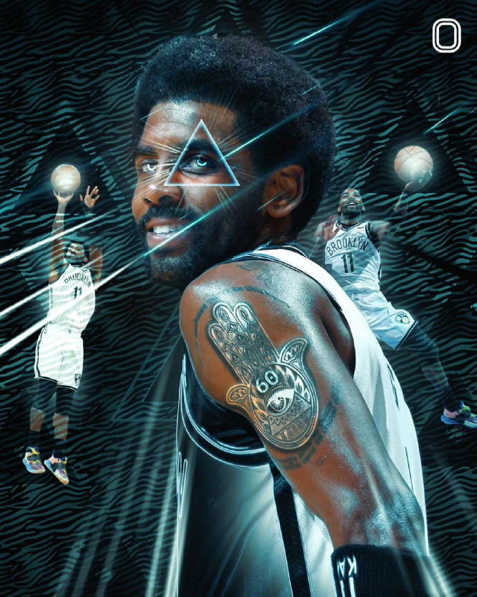 雷霆鏖战爵士，欧文统治全场