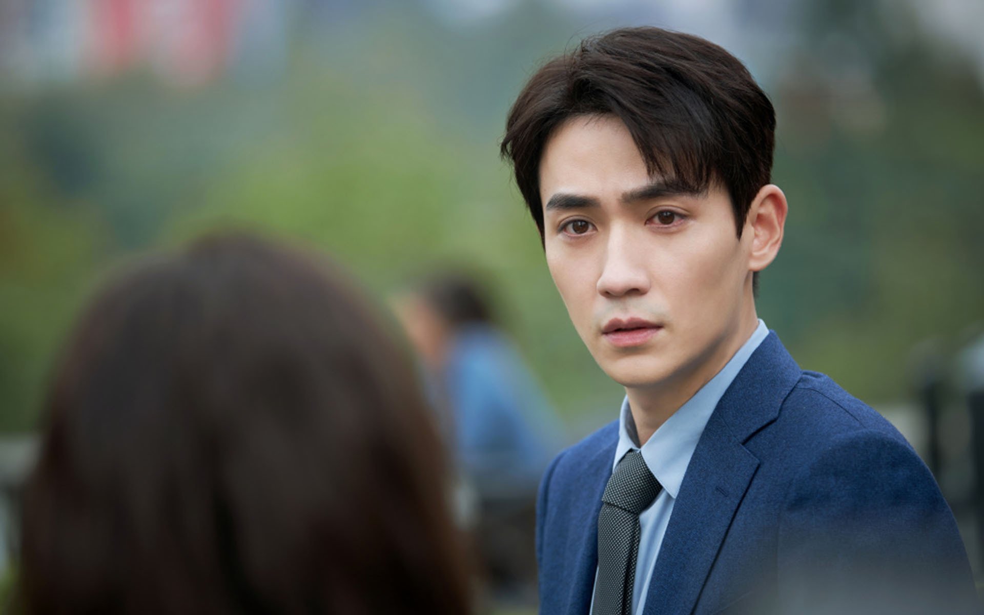 雪崩前的山脊,文班亚马一柱擎天,独行侠踏过灰熊巅峰战场