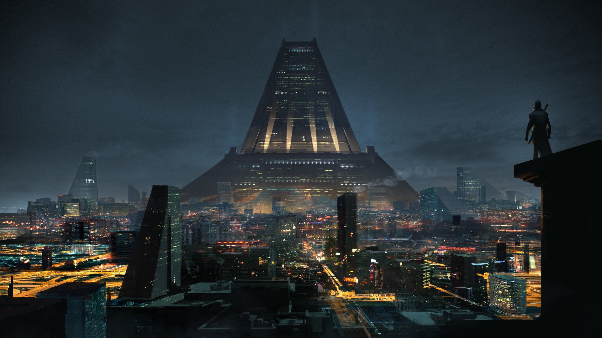 非洲怒涛与赛道新王,当世界被标签束缚时,总有人选择冲破它