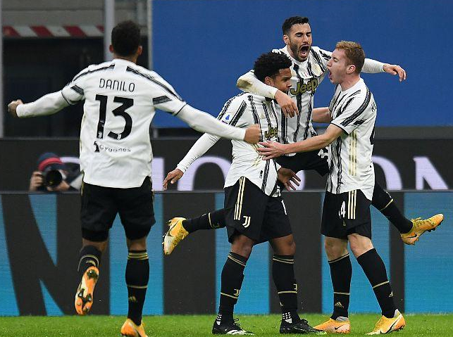 开云APP-丹麦对阵AC米兰，C罗发挥堪称完美