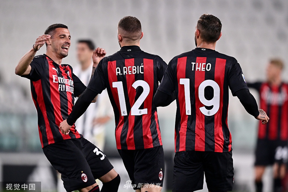 丹麦对阵AC米兰,C罗发挥堪称完美 丹麦对阵AC米兰,C罗发挥堪称完美